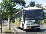 Empresa Gontijo de Transportes 3095 na cidade de Belo Horizonte, Minas Gerais, Brasil, por Lucas Vieira. Número da foto: #3478650.