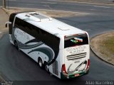 Viação GuanTur 4000 na cidade de Belo Horizonte, Minas Gerais, Brasil, por Adão Raimundo Marcelino. Número da foto: #3479343.