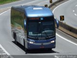 Viação Salutaris e Turismo 13970 na cidade de Lavrinhas, São Paulo, Brasil, por Jhonatan Diego da Silva Trevisan. Número da foto: #:id.