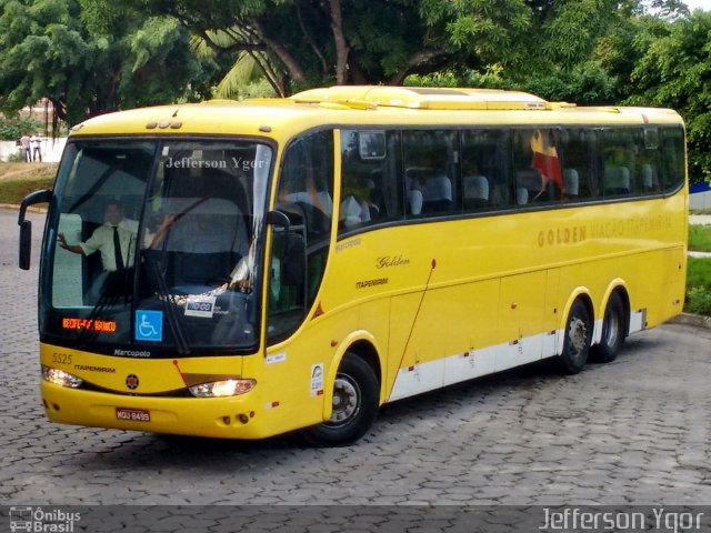 Viação Itapemirim 5525 na cidade de Maceió, Alagoas, Brasil, por Jefferson  Ygor. Número da foto: #3480909.