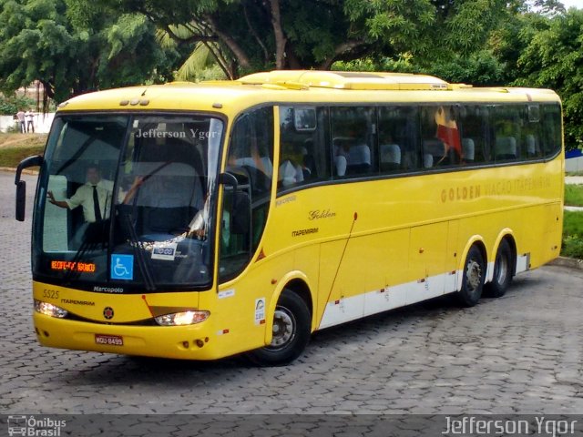 Viação Itapemirim 5525 na cidade de Maceió, Alagoas, Brasil, por Jefferson  Ygor. ID da foto: 3480909.