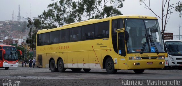 Viação Itapemirim 45241 na cidade de Caruaru, Pernambuco, Brasil, por Fabrizio  Mastronelle. Número da foto: #3480349.