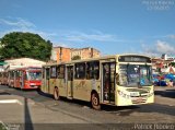 Viação Abreu 54-004 na cidade de São Luís, Maranhão, Brasil, por Patrick Ribeiro. Número da foto: #3480830.