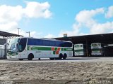 Cia. São Geraldo de Viação 21350 na cidade de Aracaju, Sergipe, Brasil, por Sergio Marques . Número da foto: #3482294.