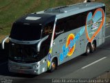 Jaciara Tur 3280 na cidade de Aparecida, São Paulo, Brasil, por Fabio Alcantara. Número da foto: #3482298.