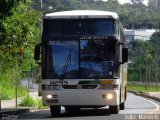 Empresa Gontijo de Transportes 11255 na cidade de Belo Horizonte, Minas Gerais, Brasil, por Júlio  Mandelli. Número da foto: #3480335.