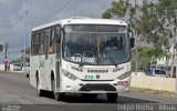 Baiano Transportes 010 na cidade de Caruaru, Pernambuco, Brasil, por Felipe Rocha. Número da foto: #:id.