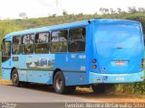 Viação Novo Retiro 88150 na cidade de São Joaquim de Bicas, Minas Gerais, Brasil, por Ewerton  Moreira de Carvalho Silva. Número da foto: #:id.