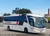 Auto Viação Catarinense 3131 na cidade de Curitiba, Paraná, Brasil, por Danilo Marcelo Silva. Número da foto: #3480841.