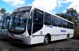 Turismo Romero 860 na cidade de Paulínia, São Paulo, Brasil, por Julio César Pinheiro. Número da foto: #:id.