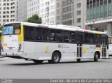 Real Auto Ônibus A41160 na cidade de Rio de Janeiro, Rio de Janeiro, Brasil, por Ewerton  Moreira de Carvalho Silva. Número da foto: #:id.