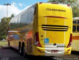 Viação Itapemirim 60771 na cidade de São Paulo, São Paulo, Brasil, por Jackson Sousa Leite. Número da foto: #3480459.