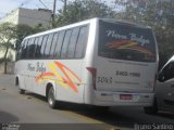 Nova Belga Transportadora Turística 3043 na cidade de Taboão da Serra, São Paulo, Brasil, por Bruno Santino. Número da foto: #3481784.