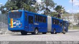Itamaracá Transportes 1.605 na cidade de Recife, Pernambuco, Brasil, por Diego Silva. Número da foto: #3480186.