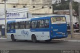 Concessionária Salvador Norte - CSN Transportes 10157 na cidade de Salvador, Bahia, Brasil, por Leonardo  Paz. Número da foto: #:id.