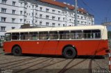 Ônibus Particulares  na cidade de , por Ricardo Fs. Número da foto: #3480044.