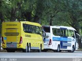 Viação Itapemirim 60765 na cidade de São Paulo, São Paulo, Brasil, por Altair Júnior. Número da foto: #3481050.