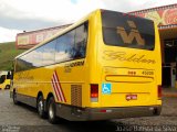 Viação Itapemirim 45205 na cidade de Manhuaçu, Minas Gerais, Brasil, por Joase Batista da Silva. Número da foto: #3480547.