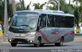 Transamérica Turismo 1000 na cidade de Maceió, Alagoas, Brasil, por Iury  Mello. Número da foto: #3482224.