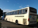 Viação Itapemirim 8209 na cidade de Vitória, Espírito Santo, Brasil, por Fábio Sales. Número da foto: #3480839.