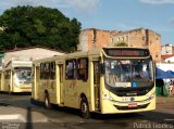 Empresa Menino Jesus de Praga 32-057 na cidade de São Luís, Maranhão, Brasil, por Patrick Ribeiro. Número da foto: #3480823.