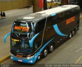 Matriz Transportes 1504 na cidade de Cuiabá, Mato Grosso, Brasil, por Paulo Sergio Alves Venancio. Número da foto: #:id.