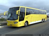 Viação Itapemirim 48111 na cidade de Vitória da Conquista, Bahia, Brasil, por Virgílio Oliveira. Número da foto: #3480441.