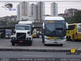 Empresa Gontijo de Transportes 18190 na cidade de Belo Horizonte, Minas Gerais, Brasil, por Valter Francisco. Número da foto: #3482055.