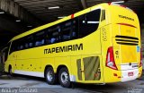 Viação Itapemirim 60519 na cidade de Curitiba, Paraná, Brasil, por Andrey Gustavo. Número da foto: #3481355.