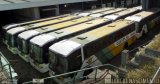 Empresa Gontijo de Transportes 9940 na cidade de Contagem, Minas Gerais, Brasil, por Maurício Nascimento. Número da foto: #3481718.