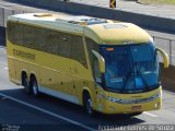 Viação Itapemirim 60707 na cidade de Resende, Rio de Janeiro, Brasil, por André Luiz Gomes de Souza. Número da foto: #3482050.