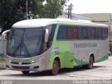 Transbrasiliana Transportes e Turismo 31005 na cidade de Belém, Pará, Brasil, por Eduardo  Barros Pires. ID da foto: :id.