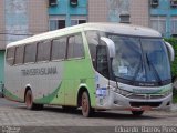 Transbrasiliana Transportes e Turismo 31017 na cidade de Belém, Pará, Brasil, por Eduardo  Barros Pires. Número da foto: #:id.