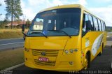 Lagunatur - Laguna Transporte e Turismo 2707 na cidade de Irati, Paraná, Brasil, por Lucas Henrique Mendes. Número da foto: #3481182.