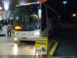 IN Turismo - Irmãos Nascimento Turismo 01 na cidade de Oliveira, Minas Gerais, Brasil, por Agnaldo Penides. Número da foto: #3481371.