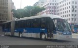 Itamaracá Transportes 1.409 na cidade de Recife, Pernambuco, Brasil, por André Luiz Araujo Silva. Número da foto: #:id.