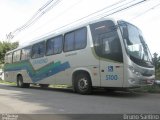 Grandino Transportes 5100 na cidade de Taboão da Serra, São Paulo, Brasil, por Bruno Santino. Número da foto: #3481798.