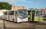 Autoviaria Matos 28-015 na cidade de São Luís, Maranhão, Brasil, por Patrick Ribeiro. Número da foto: #3480821.