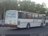 Logus Logística 2355 na cidade de Vitória, Espírito Santo, Brasil, por José Geyvson da Silva. Número da foto: #3483050.
