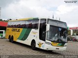 Empresa Gontijo de Transportes 12070 na cidade de João Monlevade, Minas Gerais, Brasil, por Antonio Carlos Fernandes. Número da foto: #3482864.