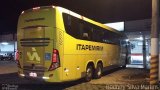 Viação Itapemirim 60599 na cidade de Bom Jesus do Itabapoana, Rio de Janeiro, Brasil, por Rodney Silva Martins. Número da foto: #3483199.