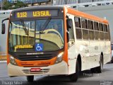 Auto Viação Marechal Brasília 440795 na cidade de Brasília, Distrito Federal, Brasil, por Thiago Silva . Número da foto: #3484413.