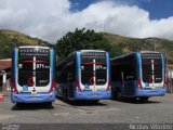 Expresso Guanabara 313 na cidade de Itapajé, Ceará, Brasil, por Nícolas Vitorino Lopes. Número da foto: #3485401.