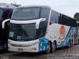 Interação Viagens e Turismo 2013 na cidade de Balneário Camboriú, Santa Catarina, Brasil, por Lucas Adriano Bernardino. Número da foto: #3484847.