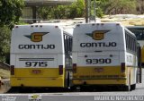 Empresa Gontijo de Transportes 9715 na cidade de Belo Horizonte, Minas Gerais, Brasil, por Maurício Nascimento. Número da foto: #3486593.