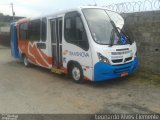 Transnova 1355 na cidade de Belo Horizonte, Minas Gerais, Brasil, por Leonardo Alves Clemente. Número da foto: #3484687.