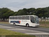 Breda Transportes e Serviços 1024 na cidade de Taubaté, São Paulo, Brasil, por Rogerio Marques. Número da foto: #:id.