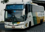 Empresa Gontijo de Transportes 14920 na cidade de Juiz de Fora, Minas Gerais, Brasil, por João Paulo da Silva. Número da foto: #:id.