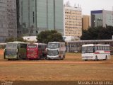 Kopereck Turismo 700 na cidade de Brasília, Distrito Federal, Brasil, por Moisés Araújo Lima. Número da foto: #:id.