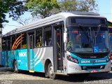 Transbus Transportes > Gávea Transportes 29314 na cidade de Belo Horizonte, Minas Gerais, Brasil, por Marcelo Ribeiro. Número da foto: #:id.